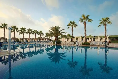 DELPHIN BOTANIK PLATINUM 5* 